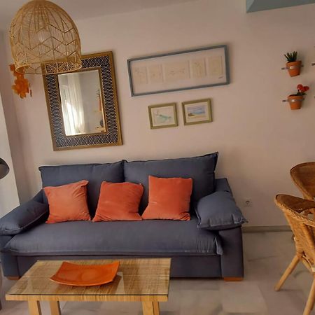 Apartament Apartamento Avenida Andalucia Plaza Tarifa Zewnętrze zdjęcie