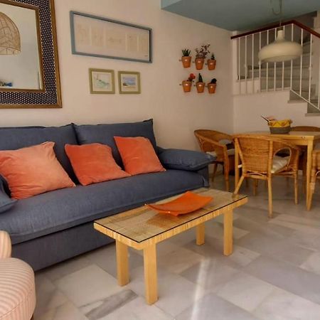 Apartament Apartamento Avenida Andalucia Plaza Tarifa Zewnętrze zdjęcie